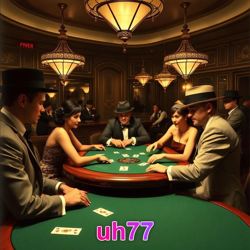 Unduh uh77