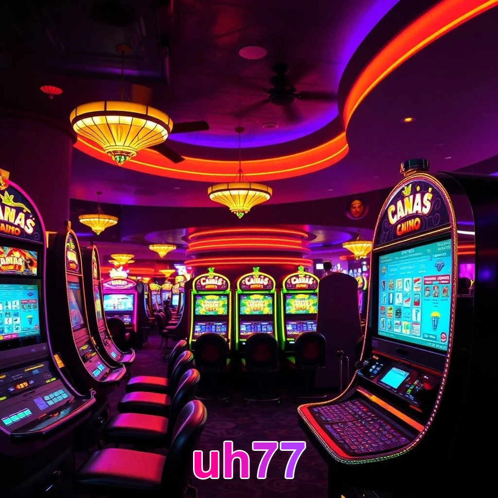 Platform uh77