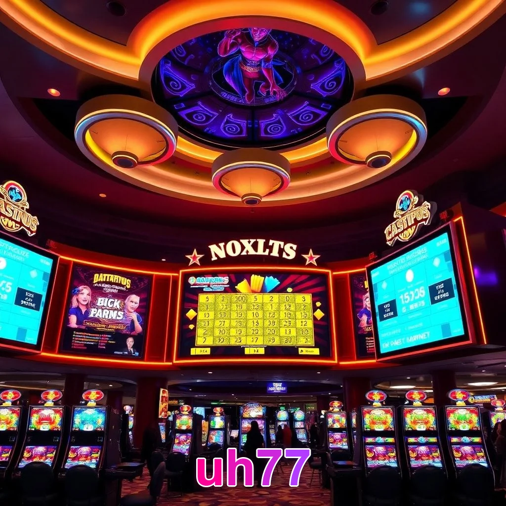 uh77 apk