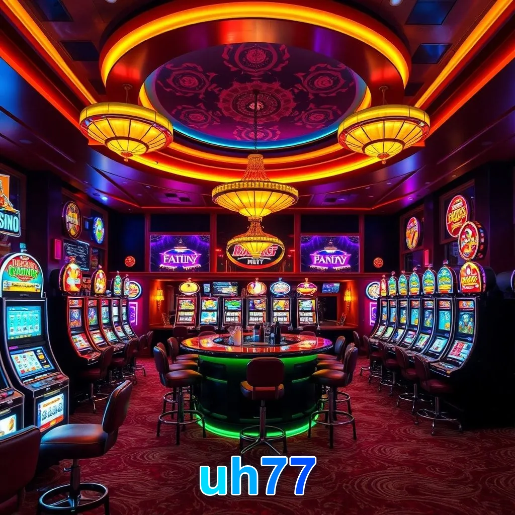6 vantagens exclusivas do programa VIP da uh77